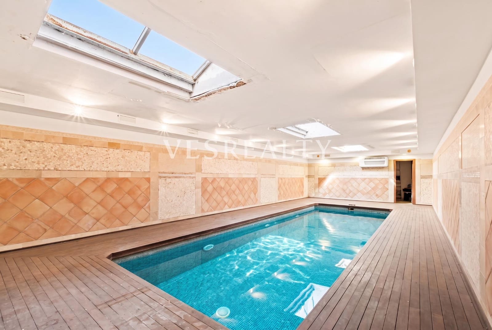 5 camera da letto Villa in vendita in Valverde con piscina - 2.500.000 € (Rif: 10098365)