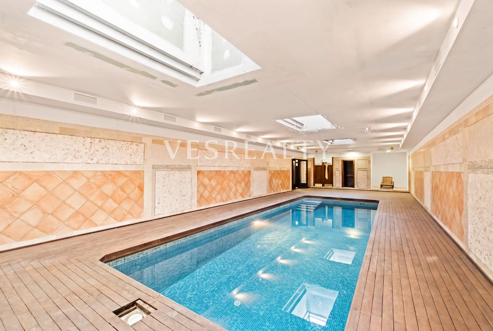 5 camera da letto Villa in vendita in Valverde con piscina - 2.500.000 € (Rif: 10098365)
