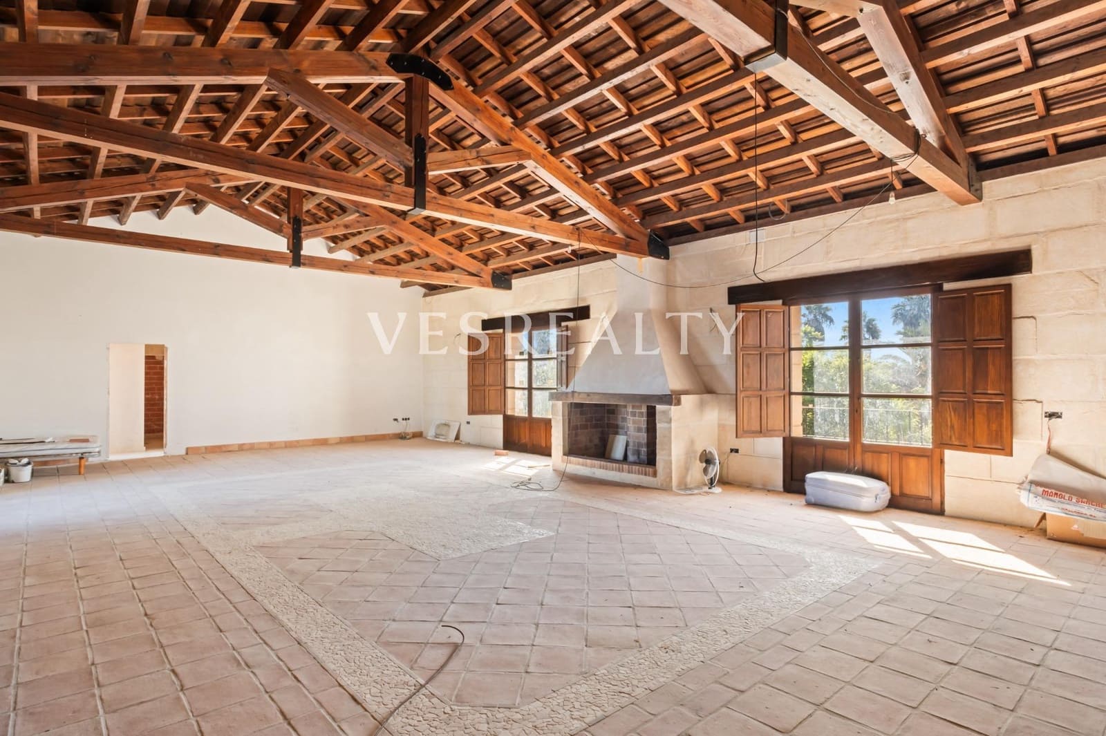 5 camera da letto Villa in vendita in Valverde con piscina - 2.500.000 € (Rif: 10098365)