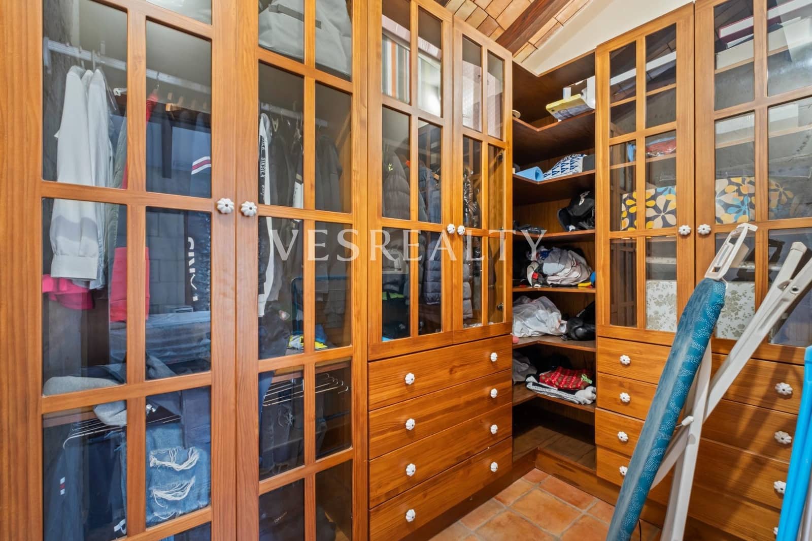 5 camera da letto Villa in vendita in Valverde con piscina - 2.500.000 € (Rif: 10098365)