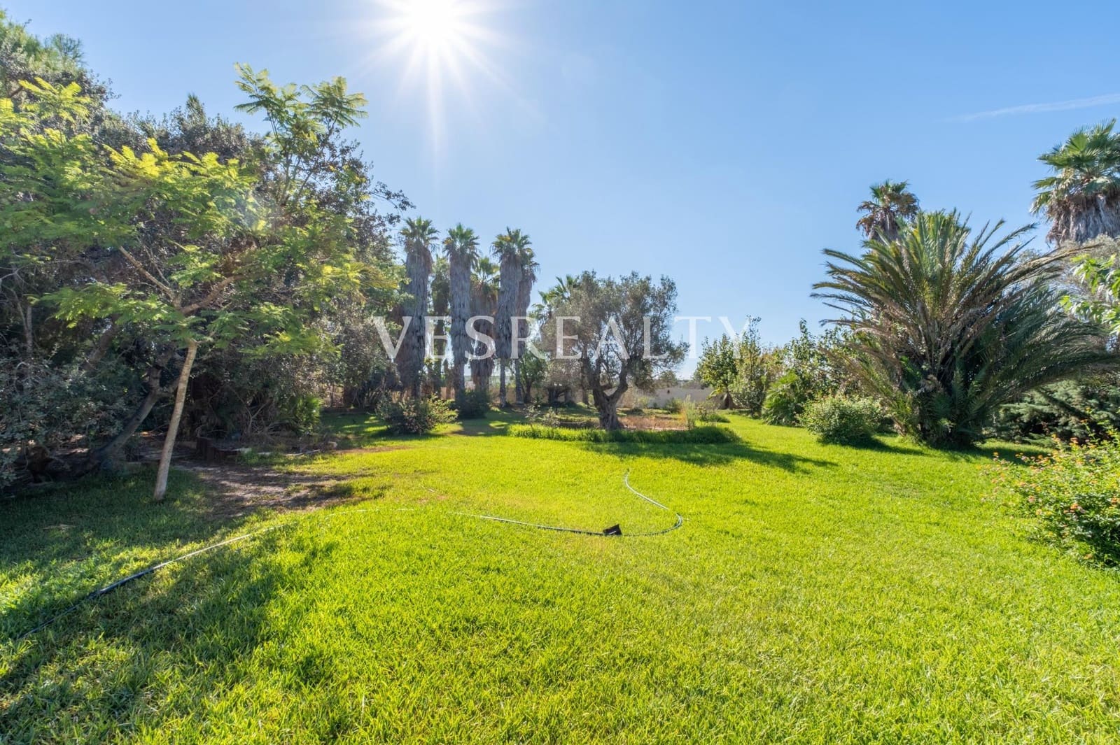 5 camera da letto Villa in vendita in Valverde con piscina - 2.500.000 € (Rif: 10098365)