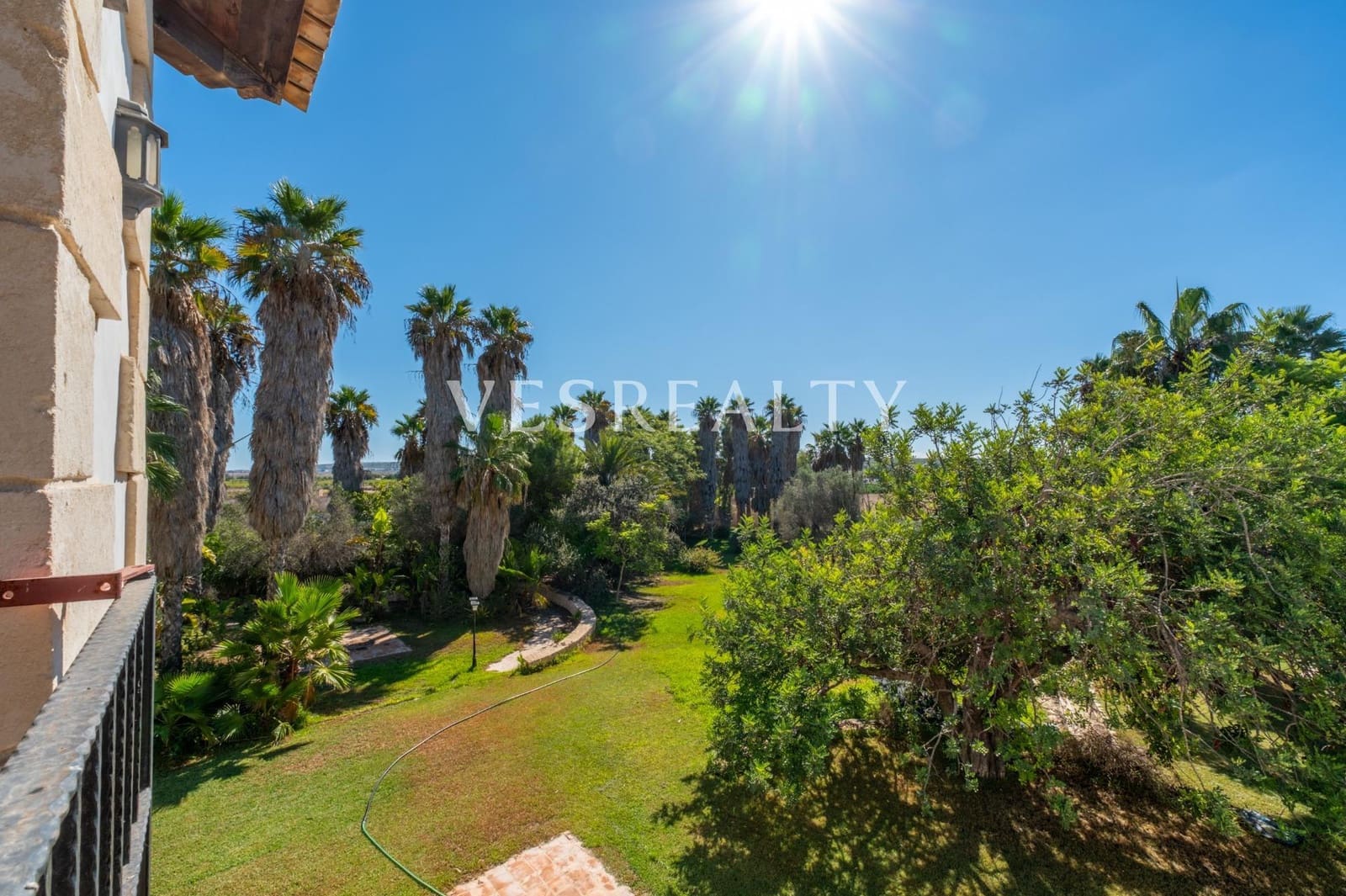 5 camera da letto Villa in vendita in Valverde con piscina - 2.500.000 € (Rif: 10098365)