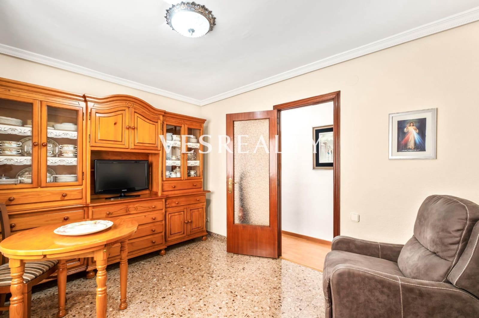 4 soverom Leilighet til salgs i Alicante by med garasje - € 295 000 (Ref: 10139940)