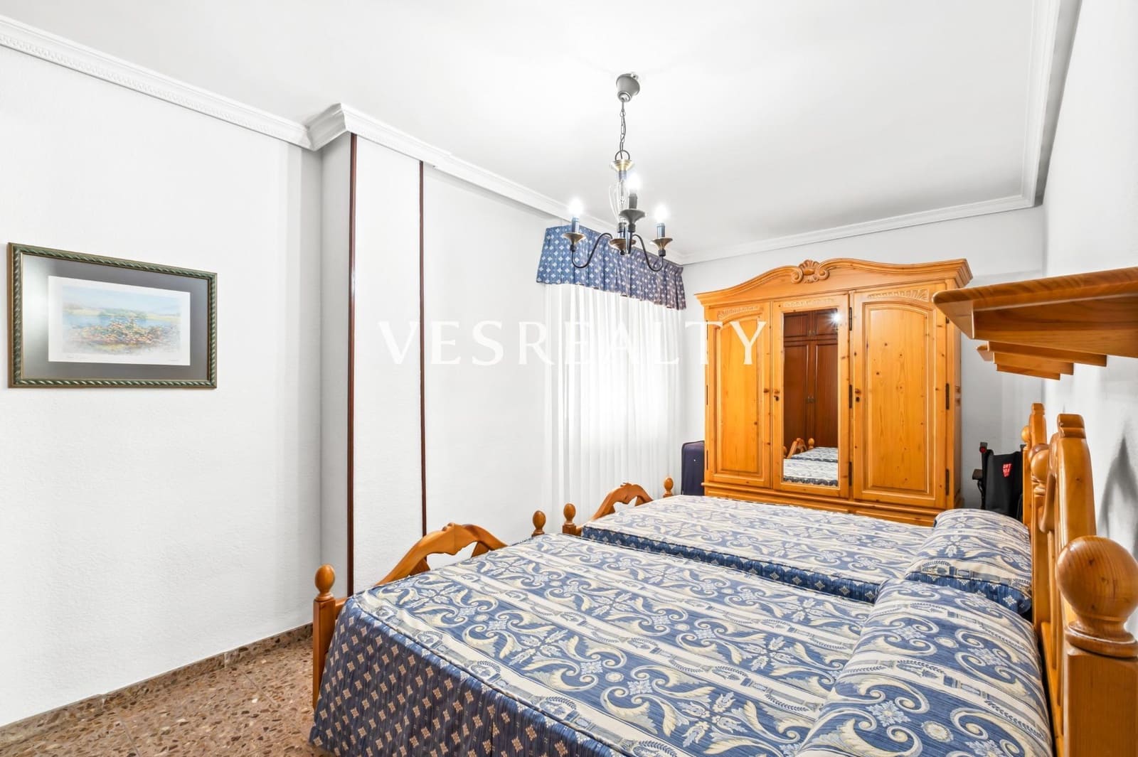 4 soverom Leilighet til salgs i Alicante by med garasje - € 295 000 (Ref: 10139940)