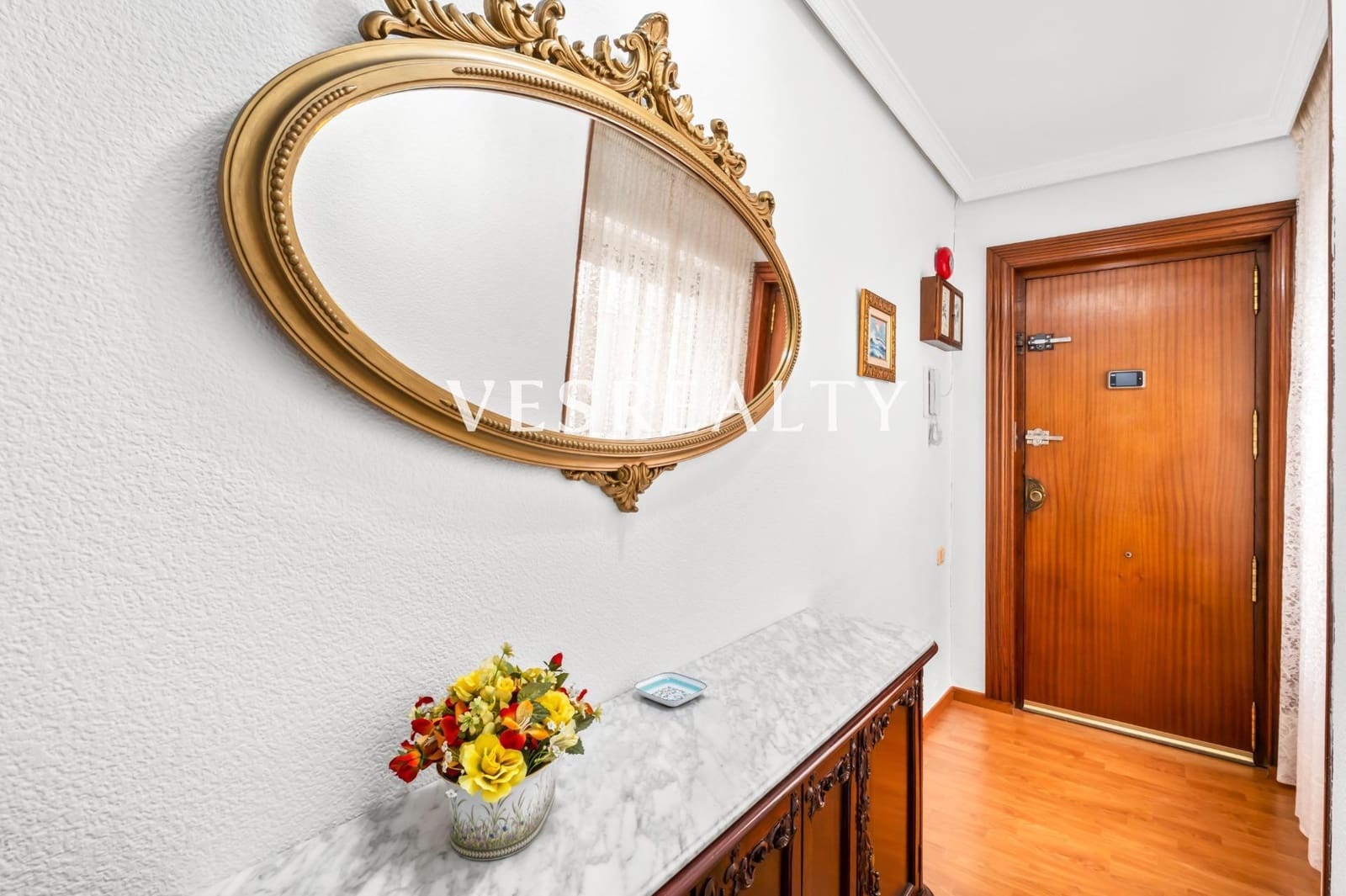 4 soverom Leilighet til salgs i Alicante by med garasje - € 295 000 (Ref: 10139940)