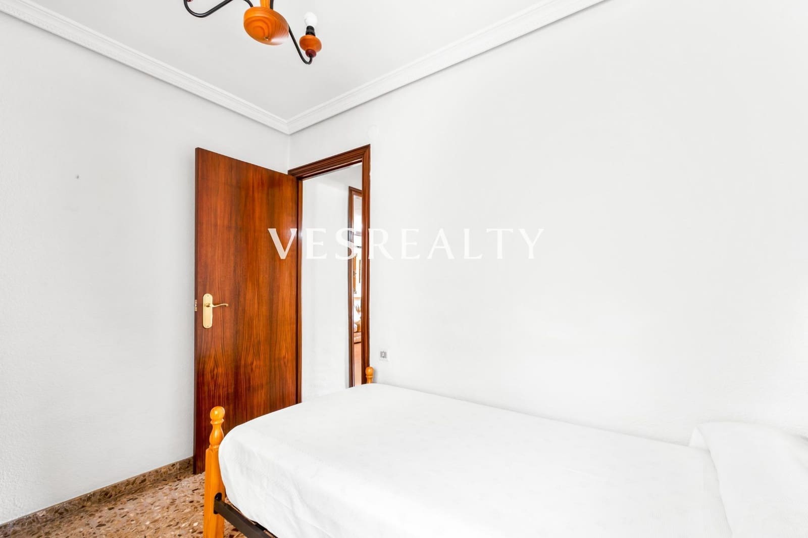 4 soverom Leilighet til salgs i Alicante by med garasje - € 295 000 (Ref: 10139940)