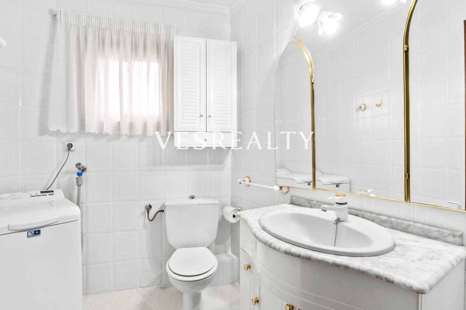 4 soverom Leilighet til salgs i Alicante by med garasje - € 295 000 (Ref: 10139940)