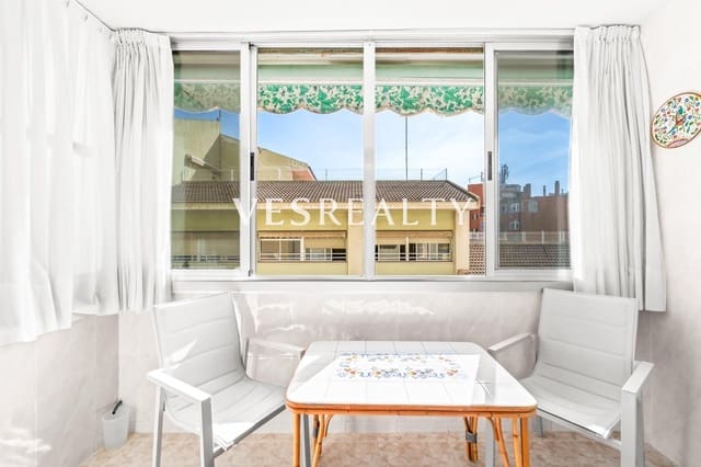 4 soverom Leilighet til salgs i Santo Domingo, Alicante by med garasje - € 295 000 (Ref: 10139940)