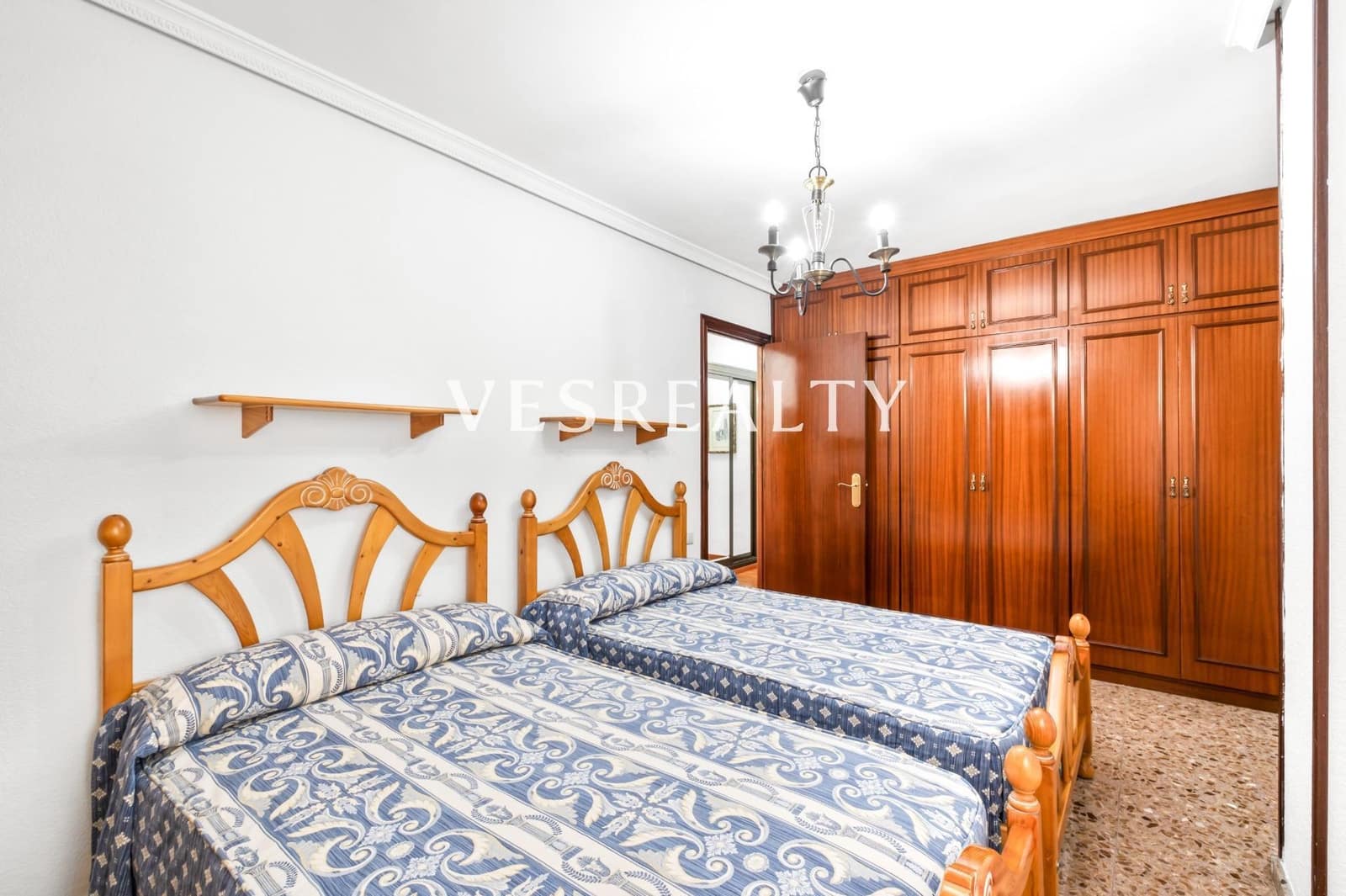 4 soverom Leilighet til salgs i Alicante by med garasje - € 295 000 (Ref: 10139940)