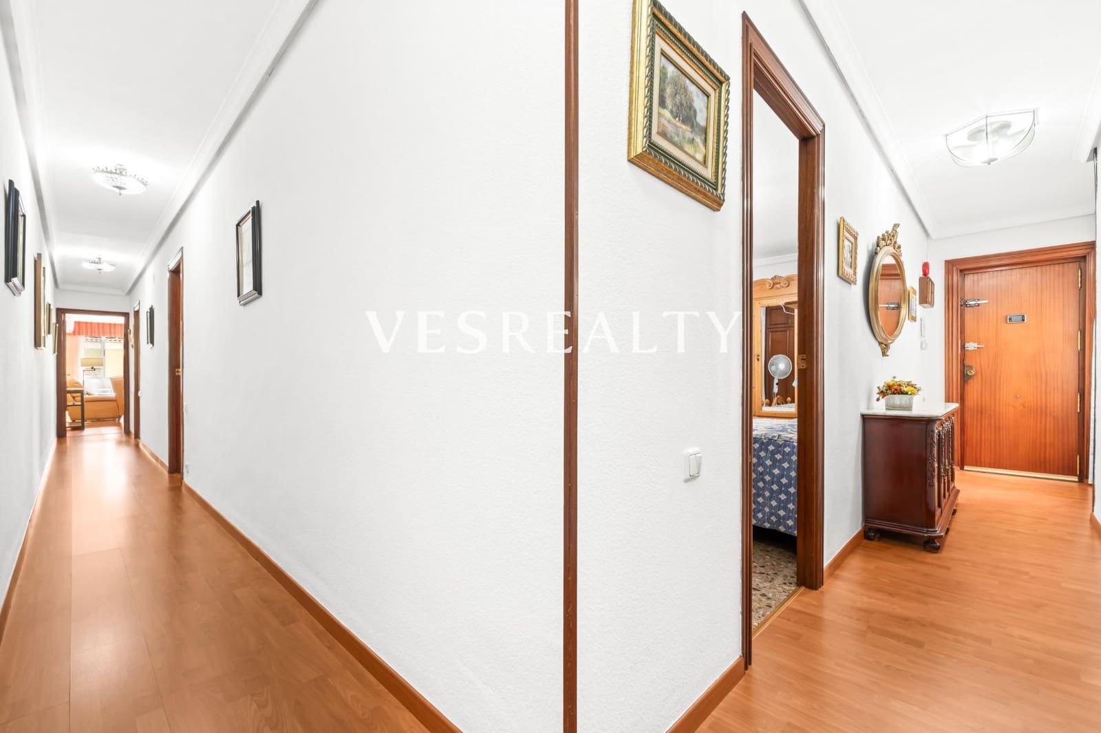 4 soverom Leilighet til salgs i Alicante by med garasje - € 295 000 (Ref: 10139940)