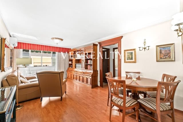 4 soverom Leilighet til salgs i Santo Domingo, Alicante by med garasje - € 295 000 (Ref: 10139940)