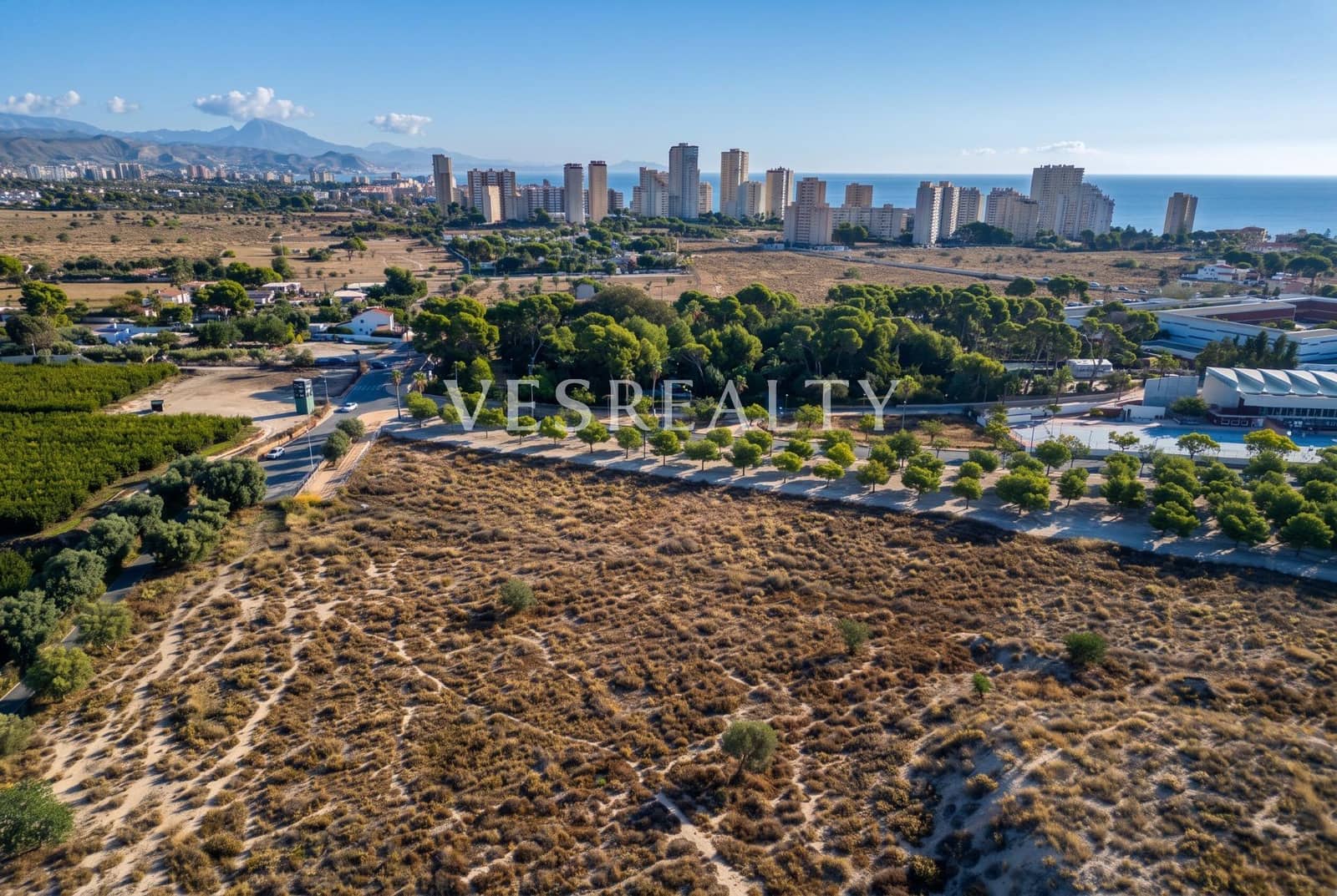 Solar/Parcela en San Juan de Alicante / Sant Joan d'Alacant en venta - 700.000 € (Ref: 10147353)