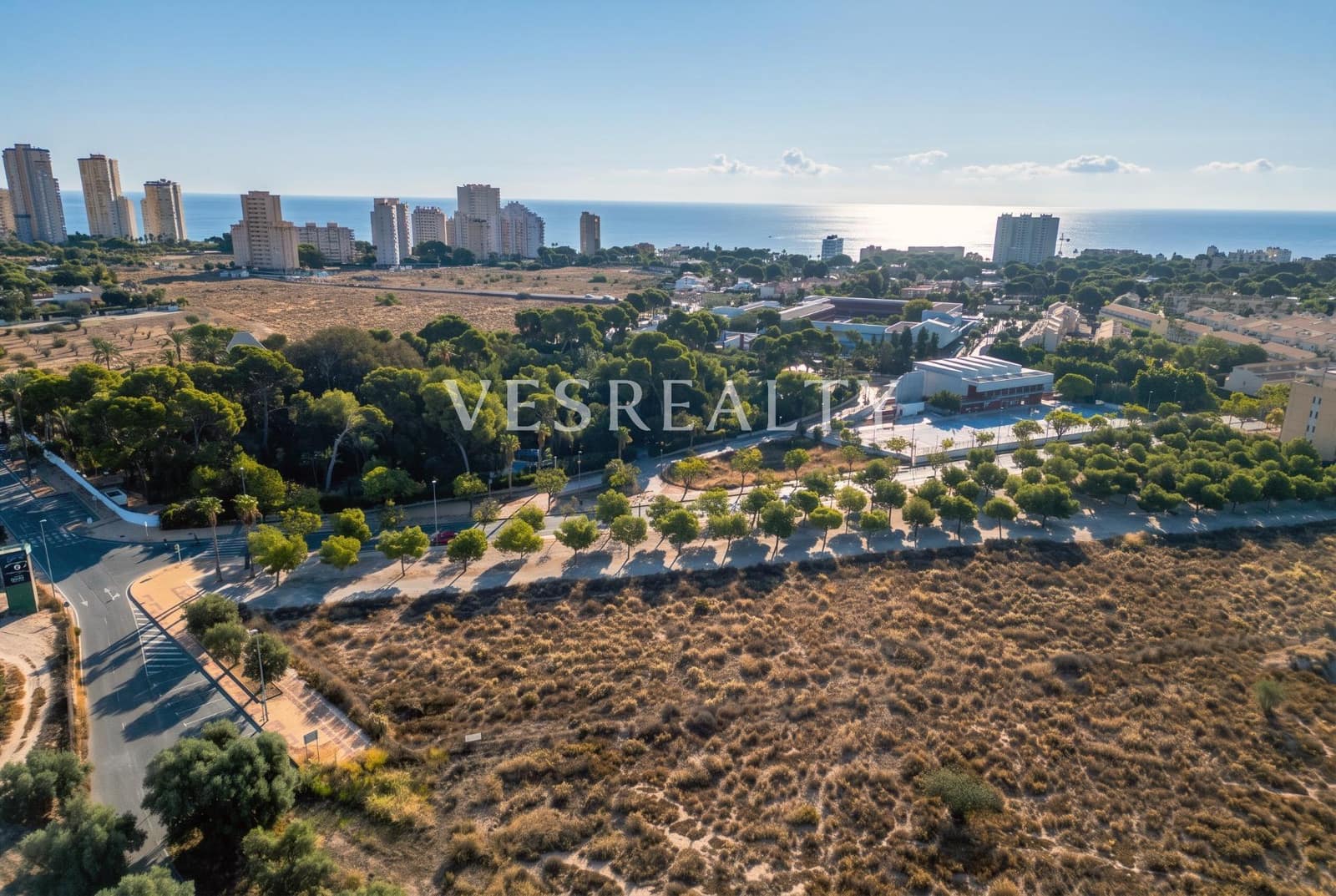 Solar/Parcela en San Juan de Alicante / Sant Joan d'Alacant en venta - 700.000 € (Ref: 10147353)
