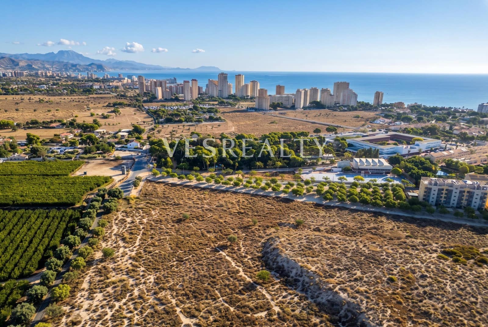 Solar/Parcela en San Juan de Alicante / Sant Joan d'Alacant en venta - 700.000 € (Ref: 10147353)