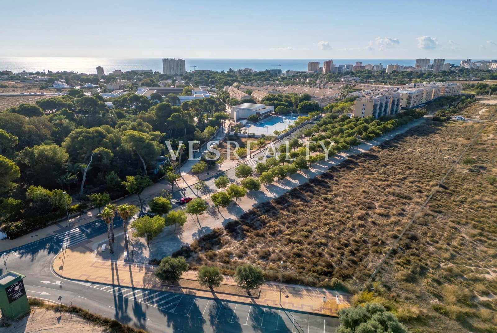 Solar/Parcela en San Juan de Alicante / Sant Joan d'Alacant en venta - 700.000 € (Ref: 10147353)