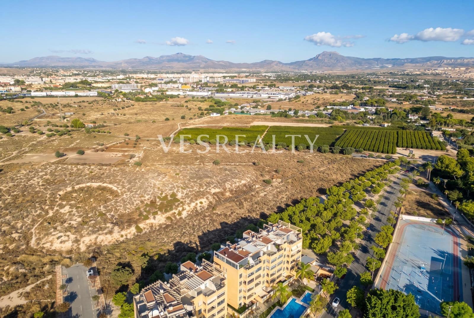 Solar/Parcela en San Juan de Alicante / Sant Joan d'Alacant en venta - 700.000 € (Ref: 10147353)