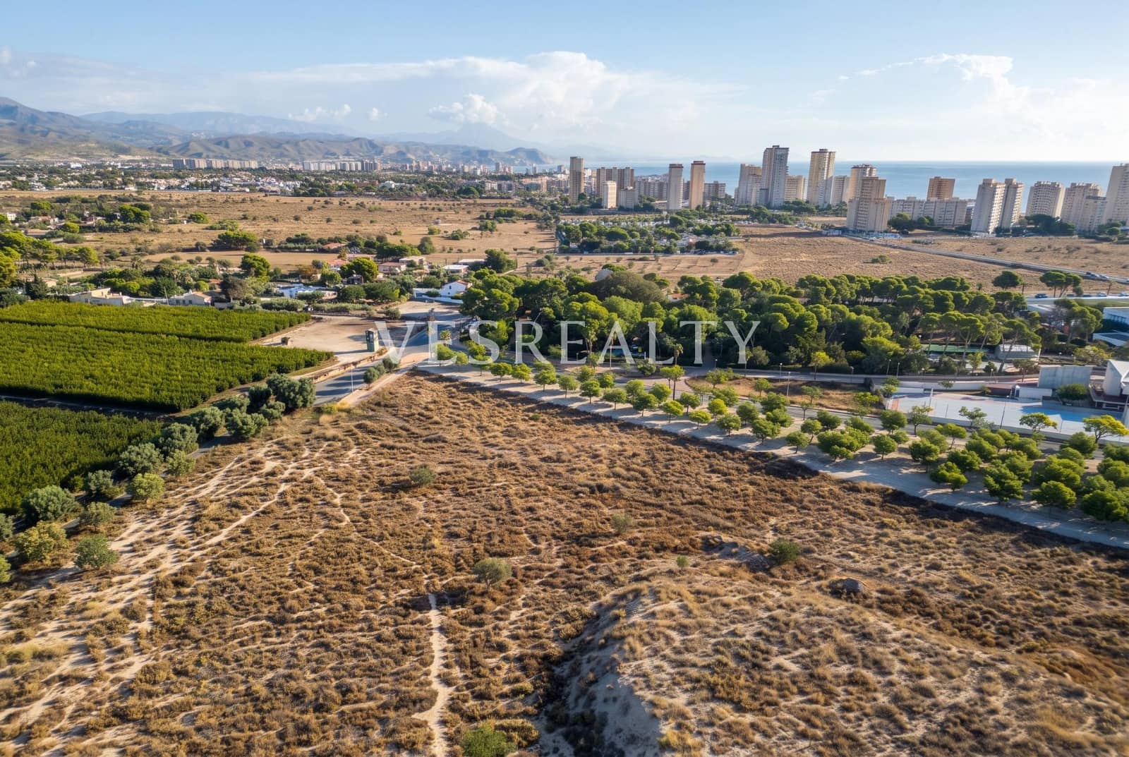 Solar/Parcela en San Juan de Alicante / Sant Joan d'Alacant en venta - 700.000 € (Ref: 10147353)