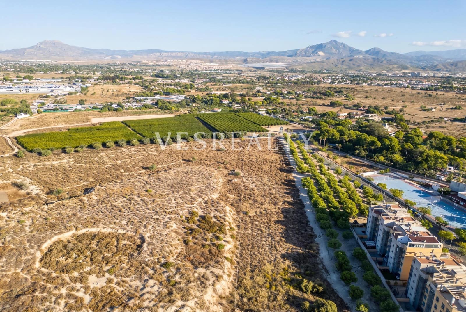 Solar/Parcela en San Juan de Alicante / Sant Joan d'Alacant en venta - 700.000 € (Ref: 10147353)
