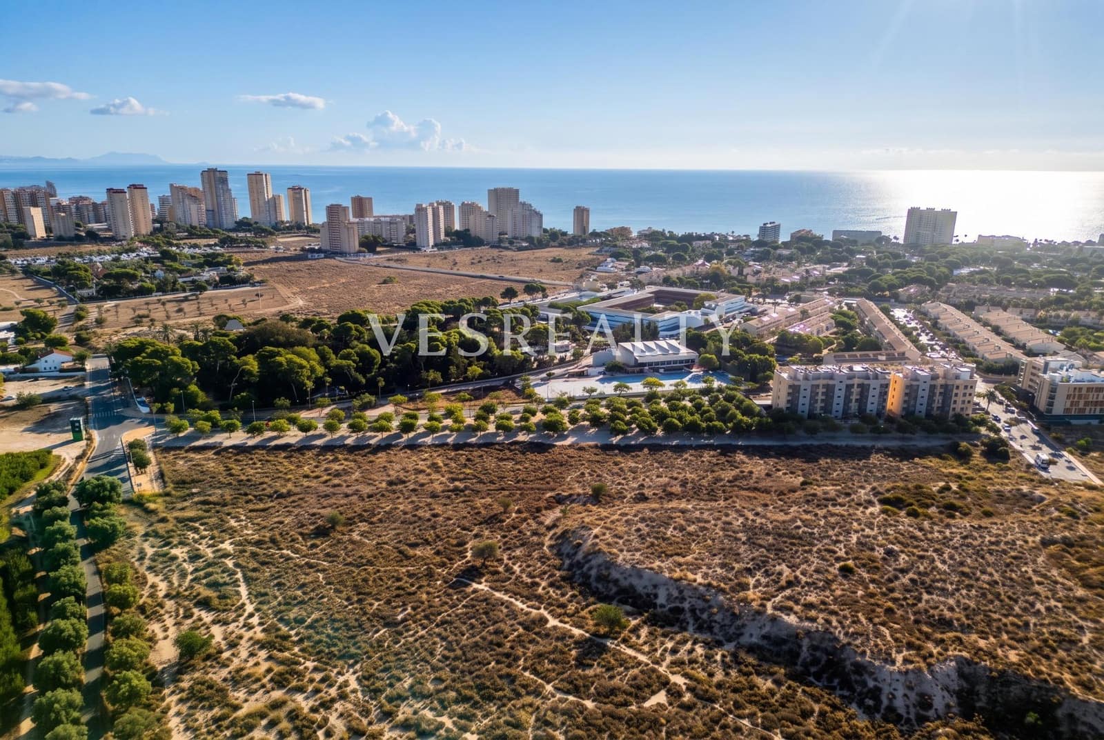 Solar/Parcela en San Juan de Alicante / Sant Joan d'Alacant en venta - 700.000 € (Ref: 10147353)