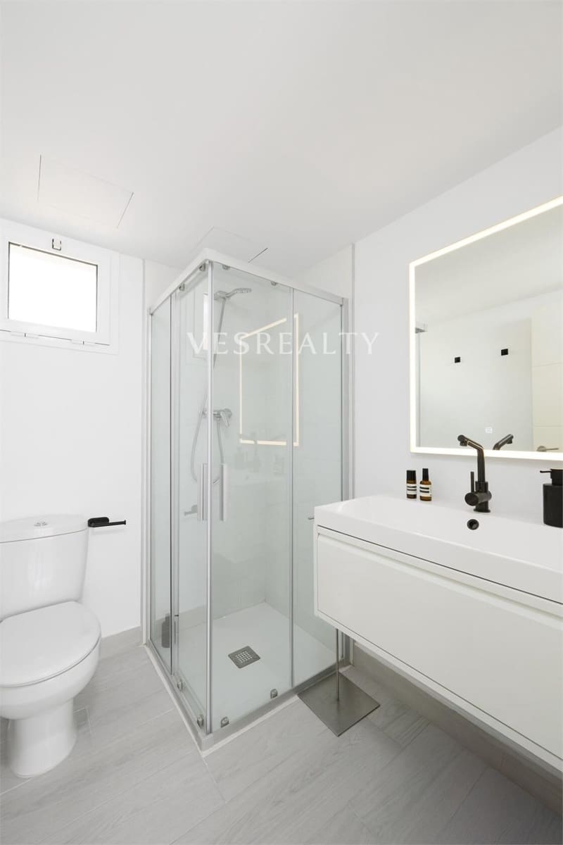 2 chambre Villa/Maison à vendre à El Campello - 695 000 € (Ref: 10155465)