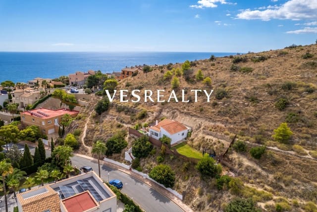 2 slaapkamer Villa te koop in El Campello - € 695.000 (Ref: 10155465)