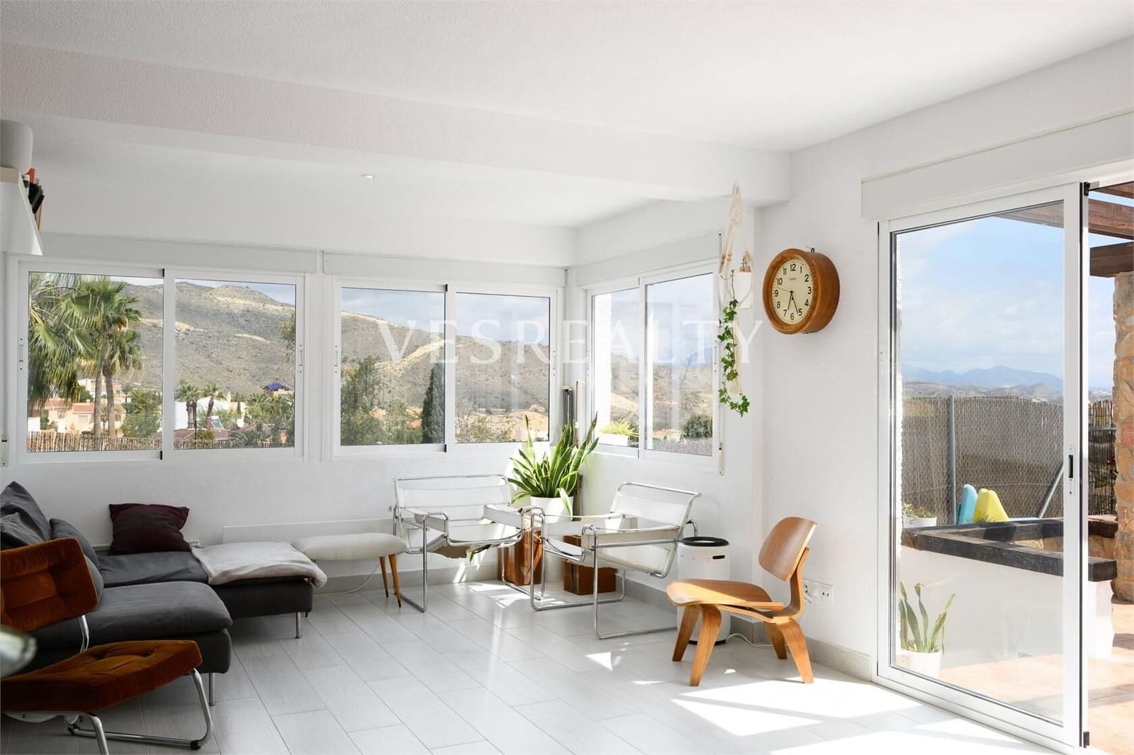 2 chambre Villa/Maison à vendre à El Campello - 695 000 € (Ref: 10155465)
