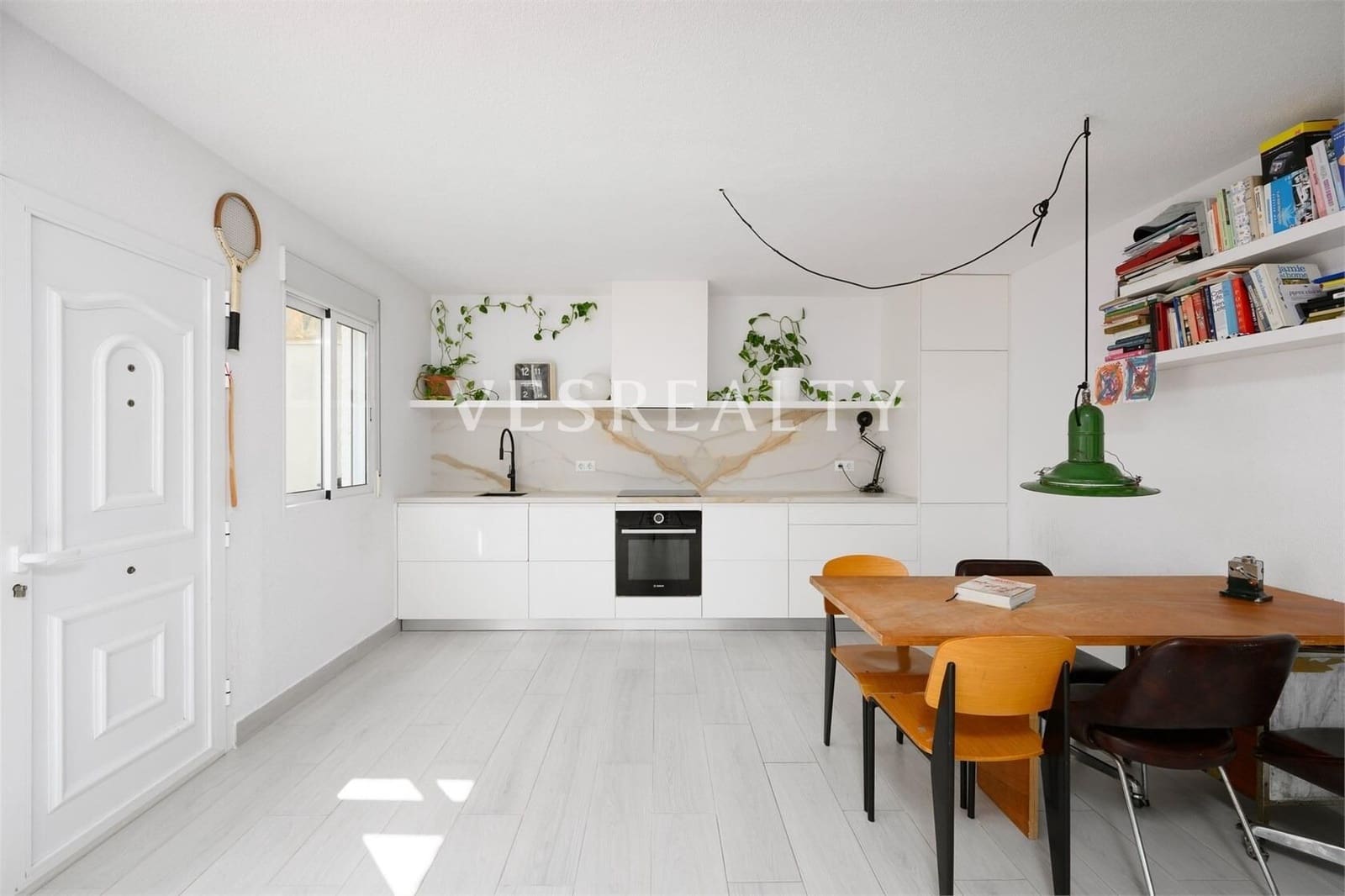 2 chambre Villa/Maison à vendre à El Campello - 695 000 € (Ref: 10155465)