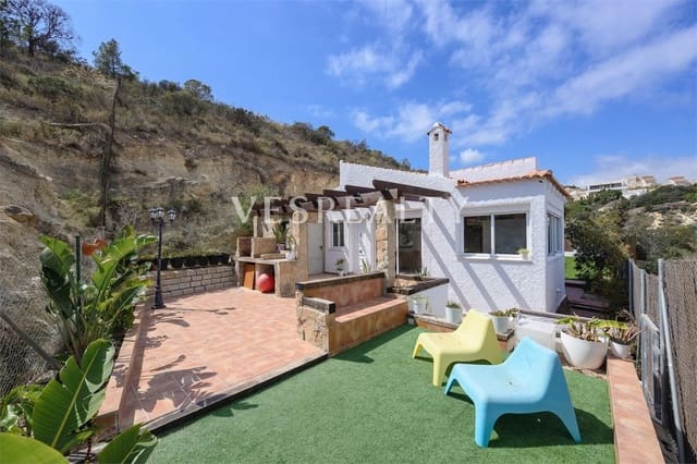2 slaapkamer Villa te koop in El Campello - € 695.000 (Ref: 10155465)