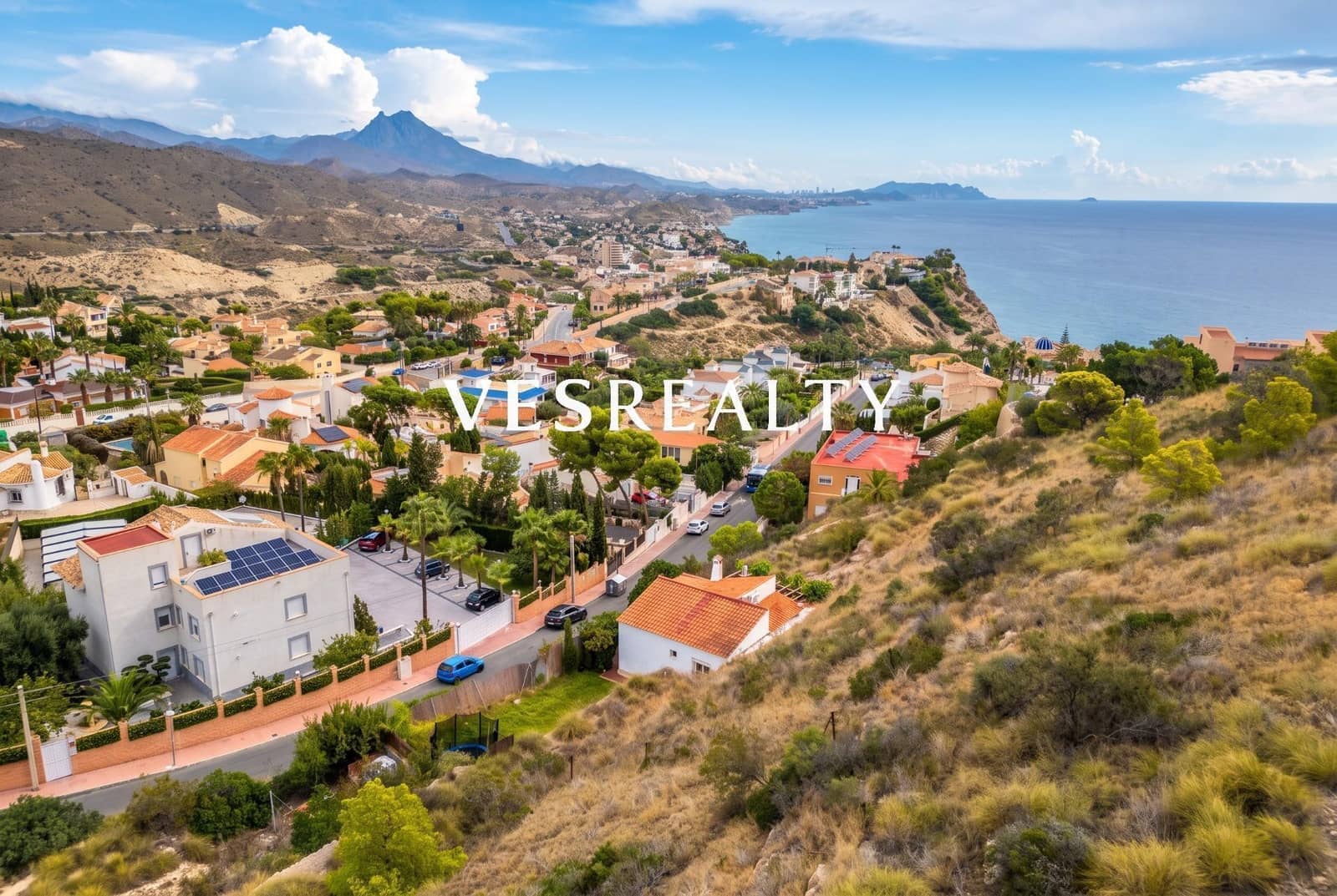 2 chambre Villa/Maison à vendre à El Campello - 695 000 € (Ref: 10155465)