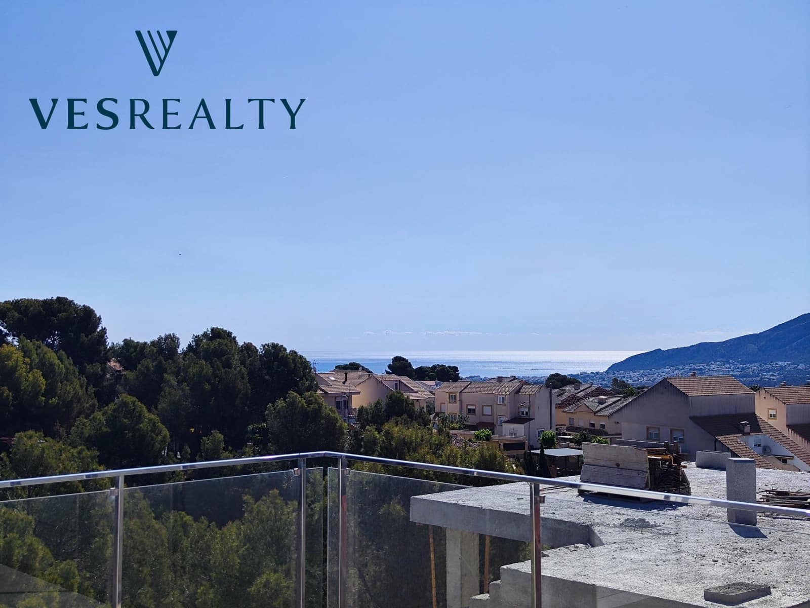 4 soverom Villa til salgs i La Nucia med garasje - € 600 000 (Ref: 8944693)