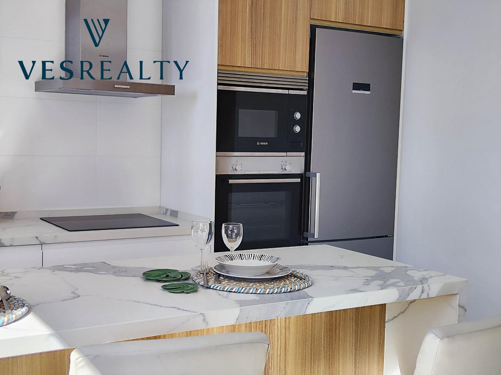 4 soverom Villa til salgs i La Nucia med garasje - € 600 000 (Ref: 8944693)