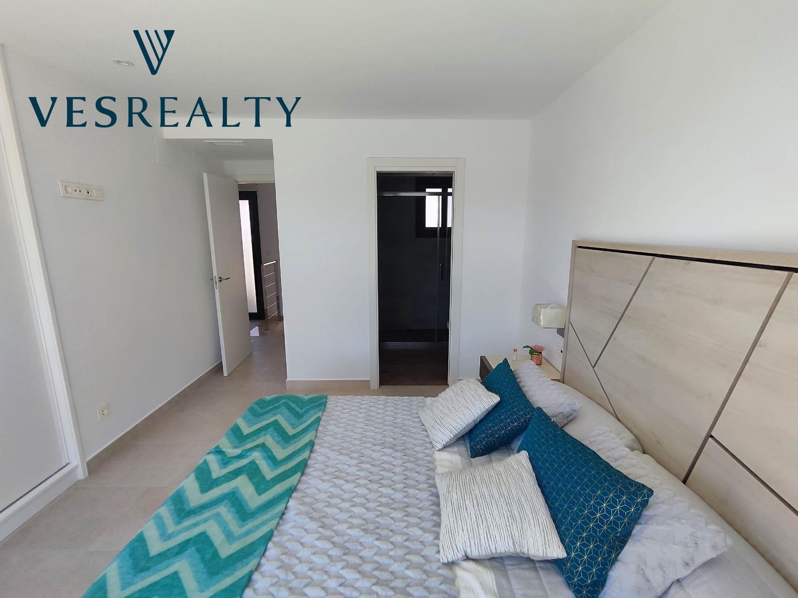 4 soverom Villa til salgs i La Nucia med garasje - € 600 000 (Ref: 8944693)