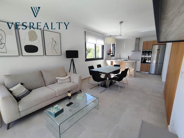 4 camera da letto Villa in vendita in Coloma  , La Nucia con garage - 600.000 € (Rif: 8944693)