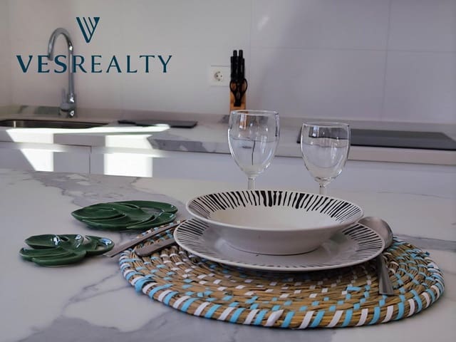 4 camera da letto Villa in vendita in Coloma  , La Nucia con garage - 600.000 € (Rif: 8944693)