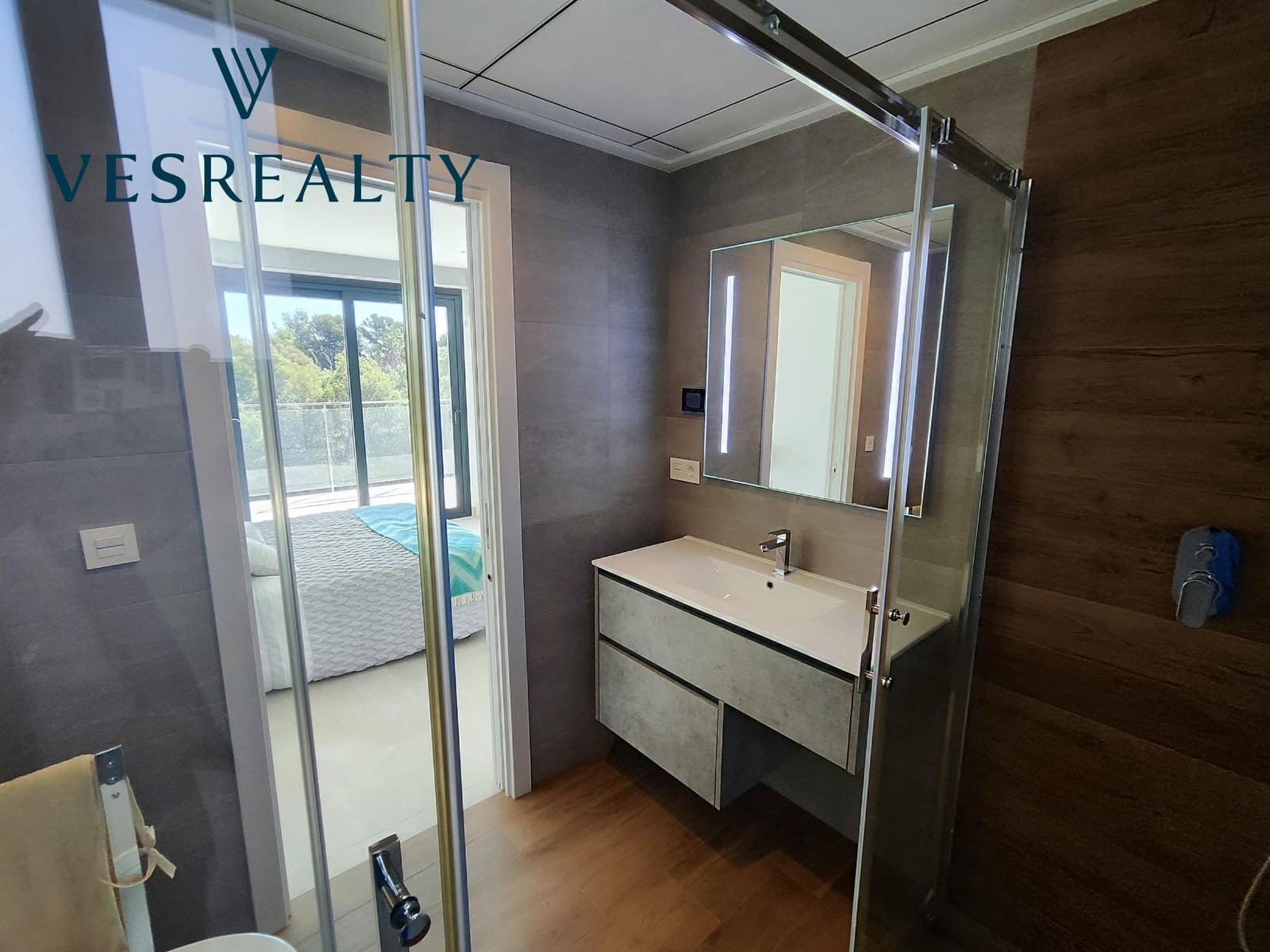 4 soverom Villa til salgs i La Nucia med garasje - € 600 000 (Ref: 8944693)