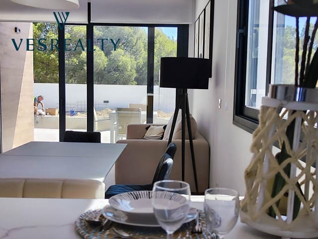 4 camera da letto Villa in vendita in Coloma  , La Nucia con garage - 600.000 € (Rif: 8944693)