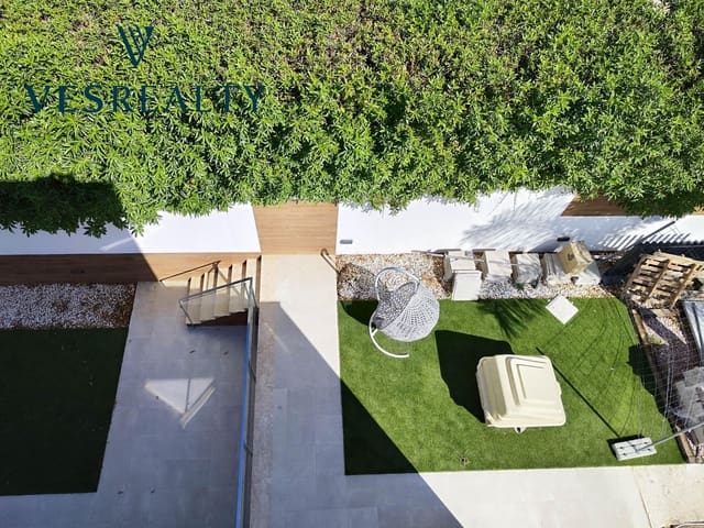 4 camera da letto Villa in vendita in Coloma  , La Nucia con garage - 600.000 € (Rif: 8944693)