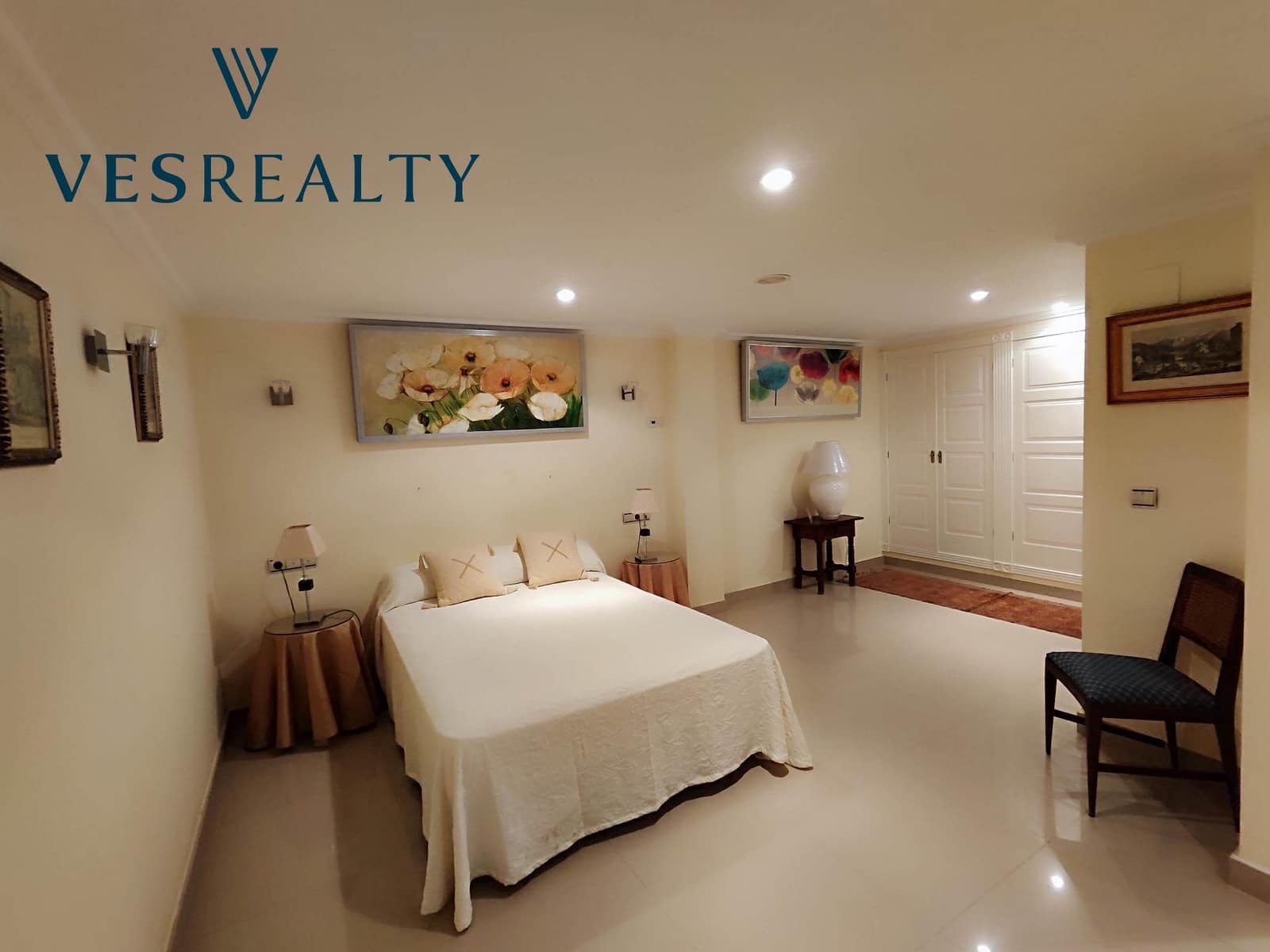 12 soveværelse Rækkehus til salg i Playa de San Juan med swimmingpool - € 1.145.000 (Ref: 8944694)