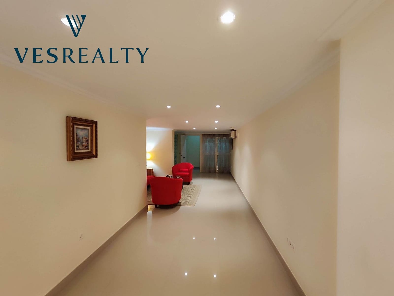 12 soveværelse Rækkehus til salg i Playa de San Juan med swimmingpool - € 1.145.000 (Ref: 8944694)