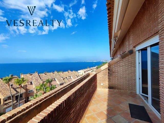 12 makuuhuone Rivitalo myytävänä paikassa Playa de San Juan, Alicante kaupunki mukana uima-altaan - 1 145 000 € (Ref: 8944694)