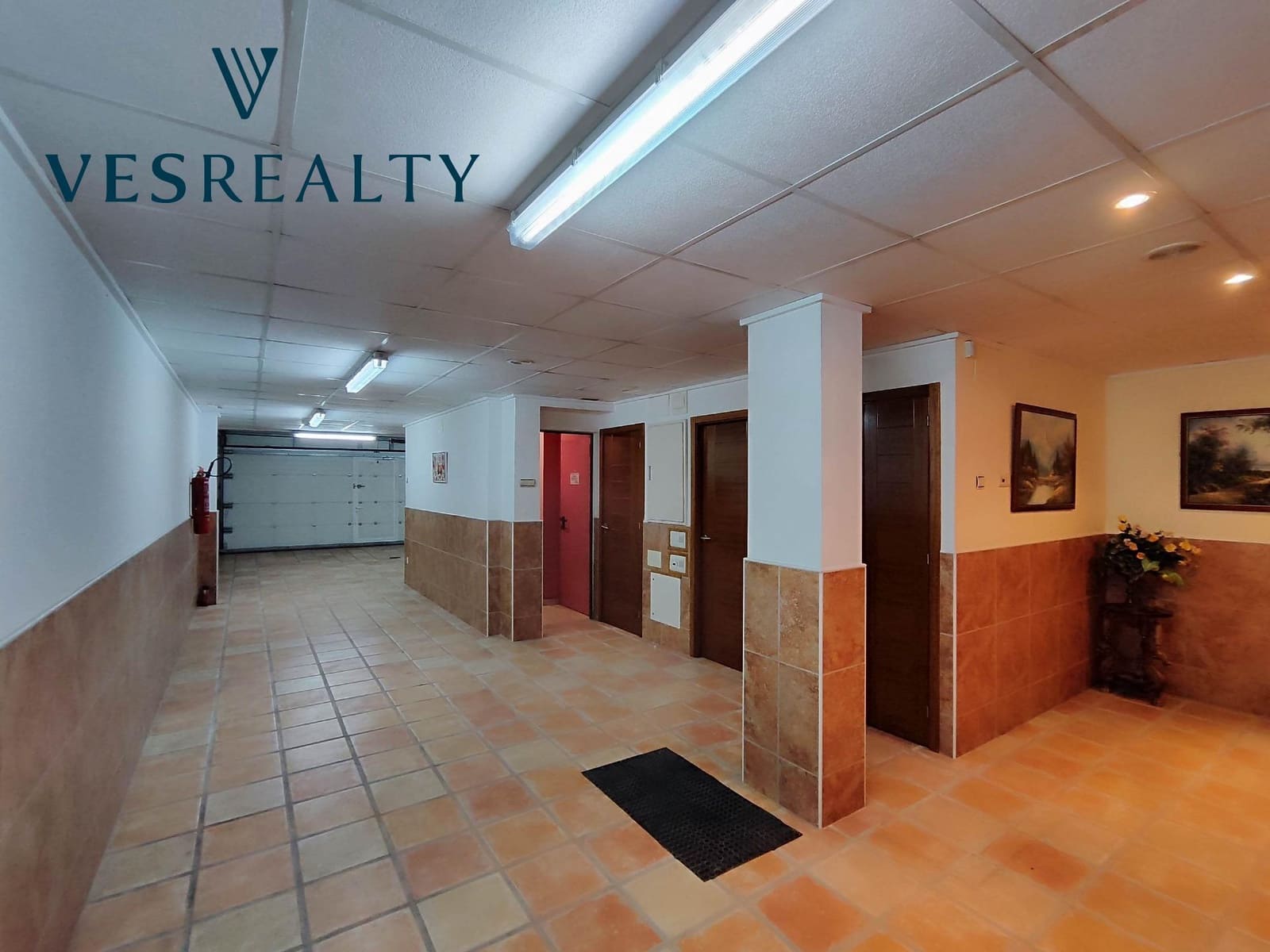 12 soveværelse Rækkehus til salg i Playa de San Juan med swimmingpool - € 1.145.000 (Ref: 8944694)