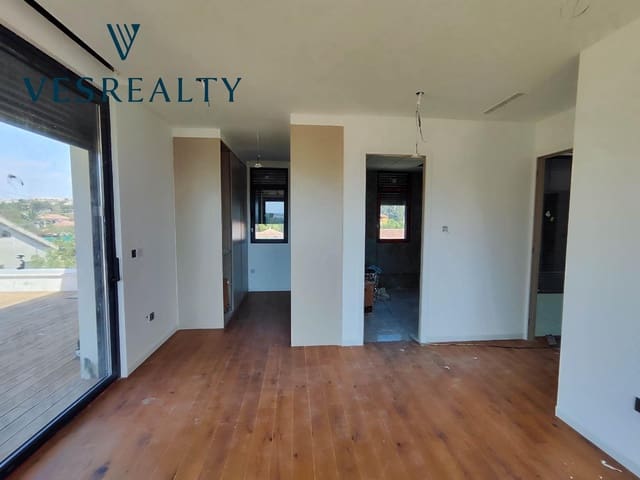 5 Zimmer Villa zu verkaufen in Villafranqueza, Alicante / Alacant Stadt mit Pool - 1.200.000 € (Ref: 8944697)