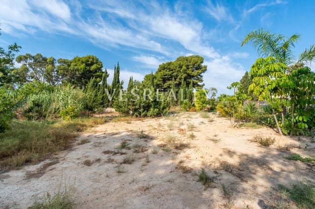 Chalet de 5 habitaciones en Villafranqueza, Alicante / Alacant ciudad en venta con piscina - 1.200.000 € (Ref: 8944697)