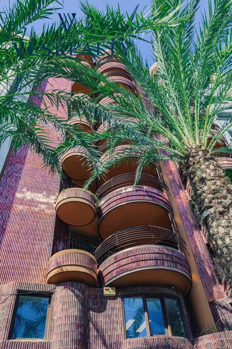 3 soveværelse Lejlighed til salg i Alicante by med garage - € 797.000 (Ref: 8944704)