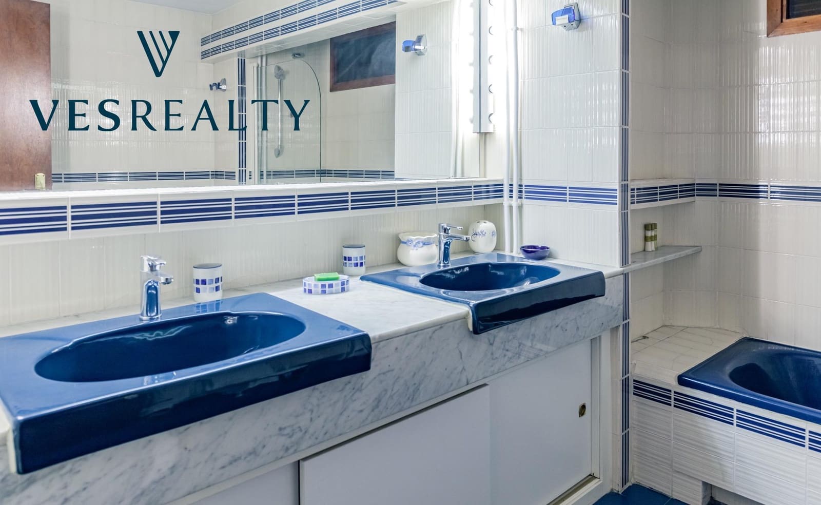 3 soveværelse Lejlighed til salg i Alicante by med garage - € 797.000 (Ref: 8944704)