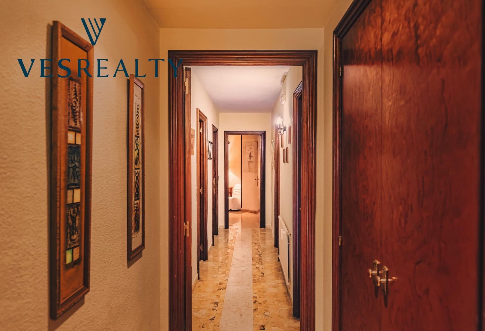 3 soveværelse Lejlighed til salg i Alicante by med garage - € 797.000 (Ref: 8944704)