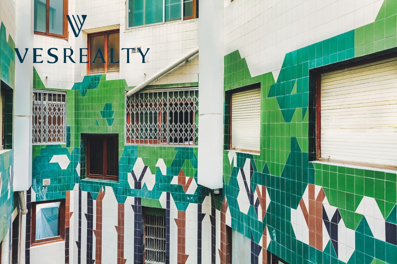 3 soveværelse Lejlighed til salg i Alicante by med garage - € 797.000 (Ref: 8944704)