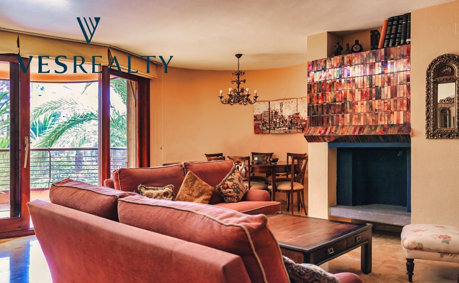 3 soveværelse Lejlighed til salg i Alicante by med garage - € 797.000 (Ref: 8944704)