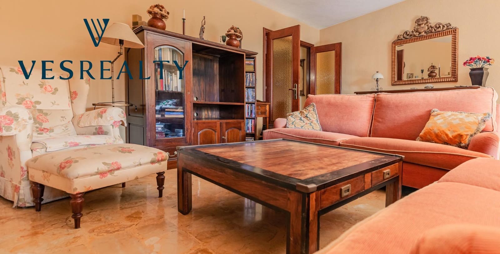 3 soveværelse Lejlighed til salg i Alicante by med garage - € 797.000 (Ref: 8944704)