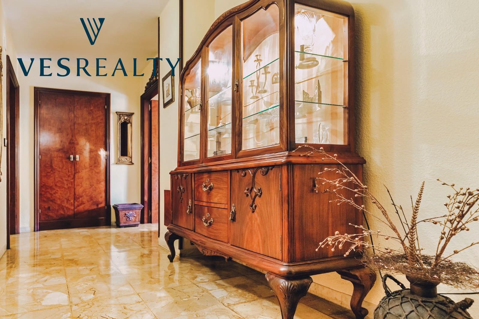 3 soveværelse Lejlighed til salg i Alicante by med garage - € 797.000 (Ref: 8944704)